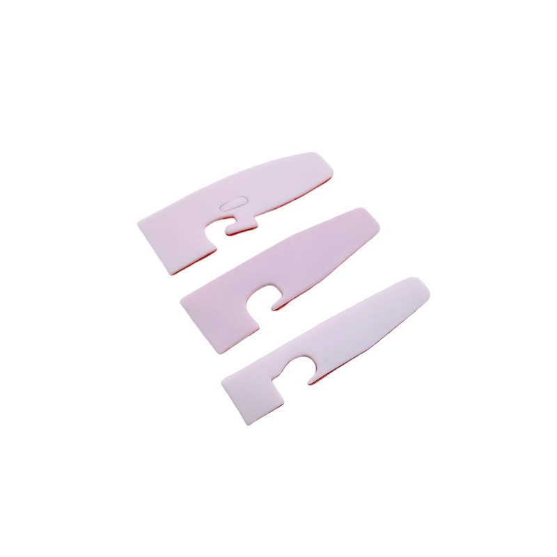 Embroidery Thread - 747 757 Almohadilla autoadhesiva para prensatelas