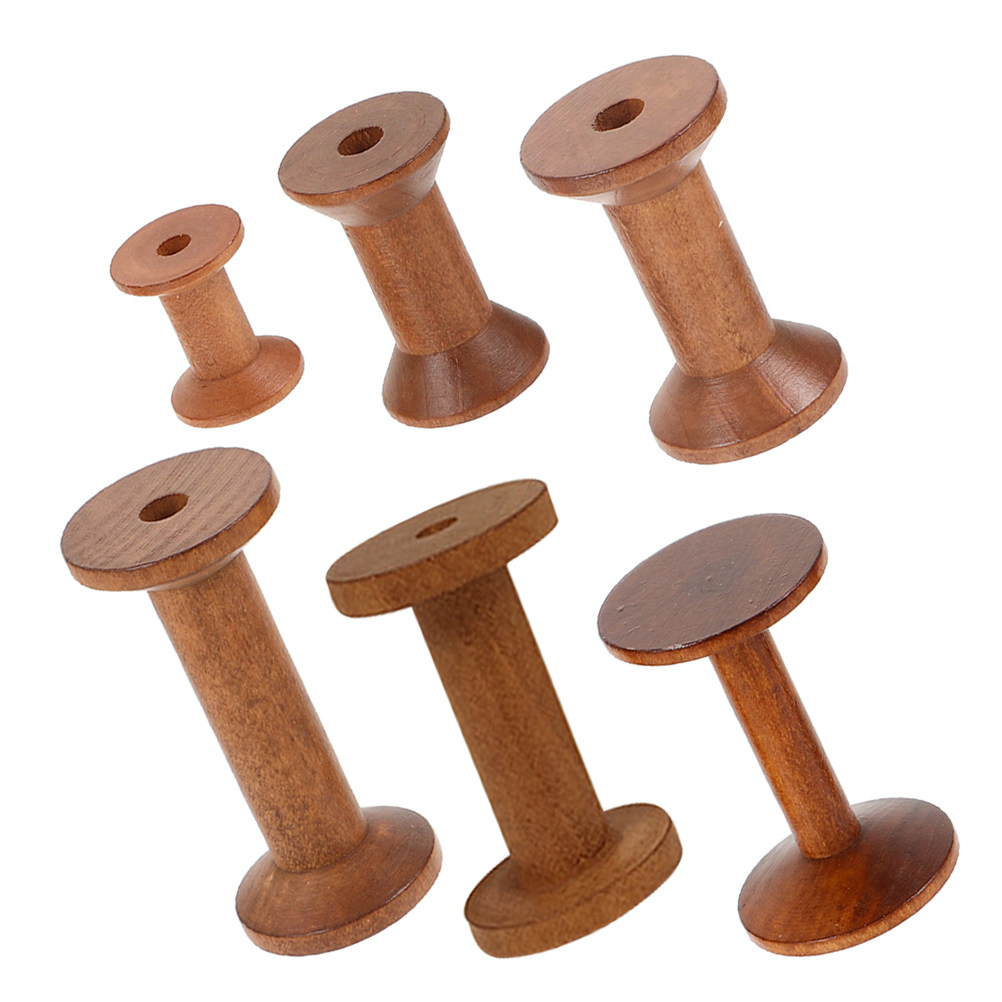 Embroidery Thread - Organizador de bordados, carretes de hilo