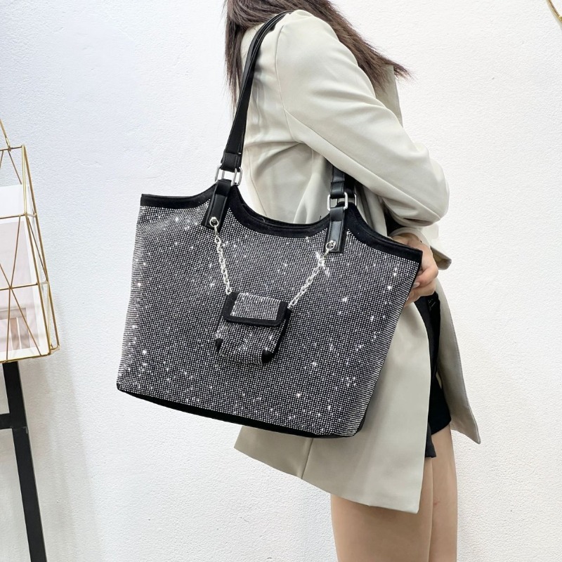Bolsos de mano informales de m - Embroidery Class reseña y precio