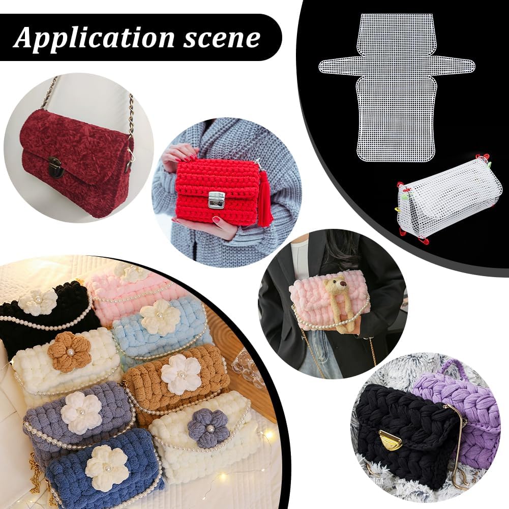 1-4 piezas de hojas de lona de - Embroidery Ideas reseña y precio