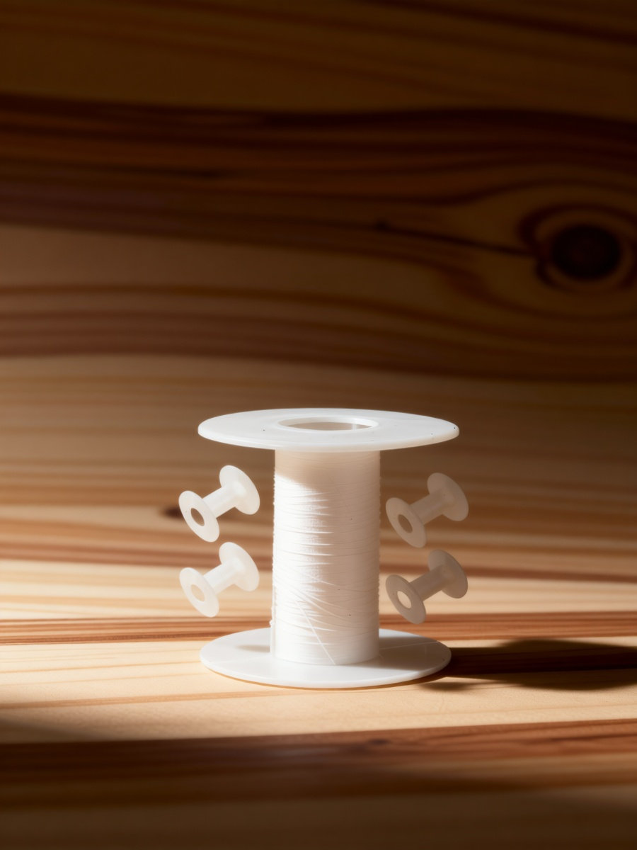 5 unidades de carretes de hilo - Embroidery Thread reseña y precio