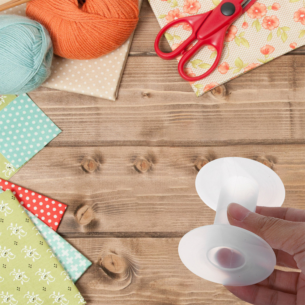 5 unidades de carretes de hilo - Embroidery Thread reseña y precio