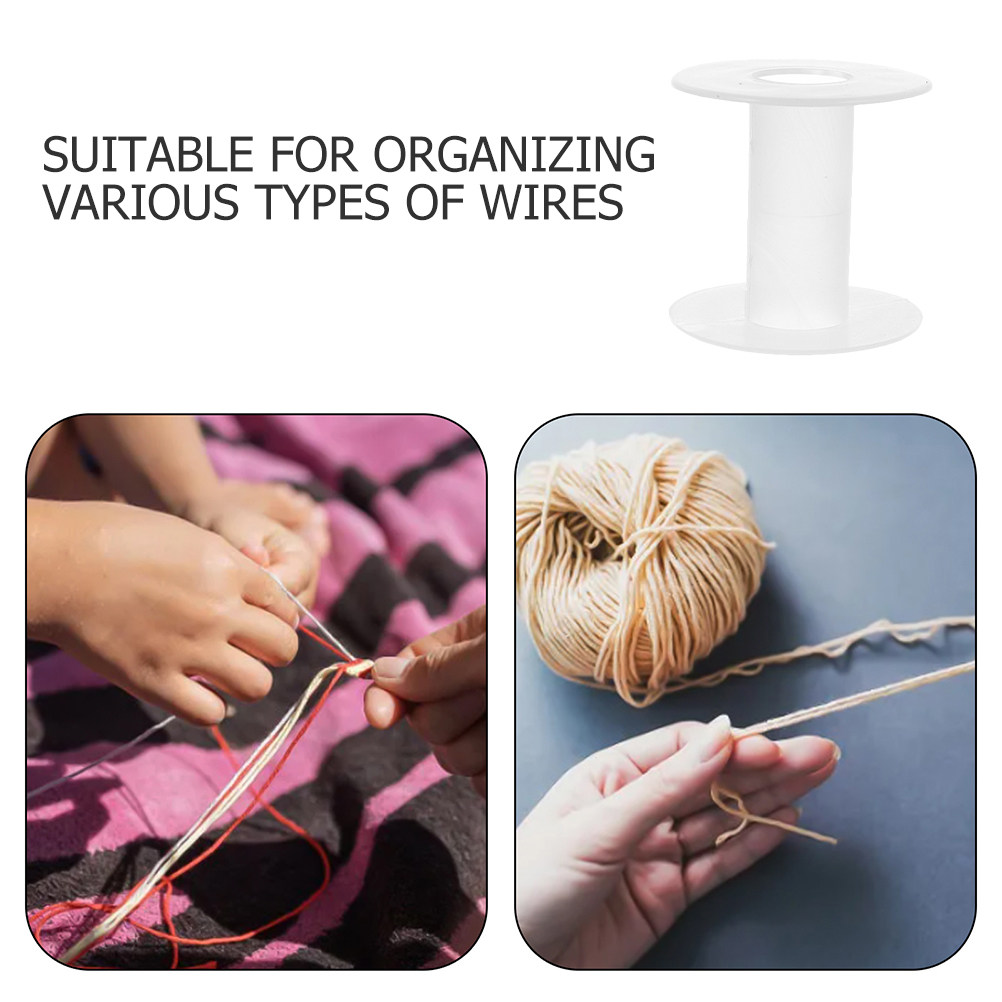 5 unidades de carretes de hilo - Embroidery Thread reseña y precio