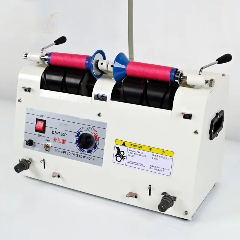 Distribuidor de Hilo de Coser  - Embroidery Thread reseña y precio