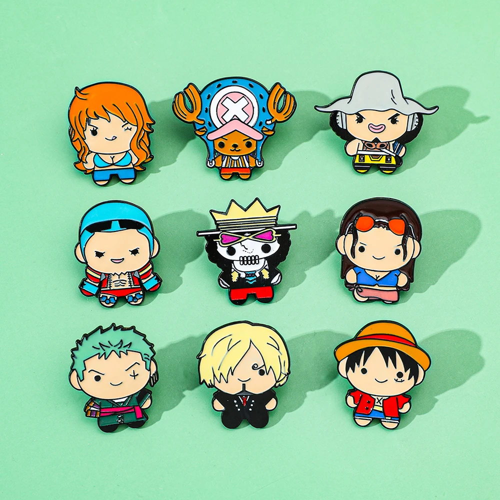 9 Broches Creativos de Dibujos - Embroidery Reddit reseña y precio