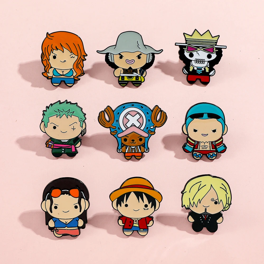 9 Broches Creativos de Dibujos - Embroidery Reddit reseña y precio