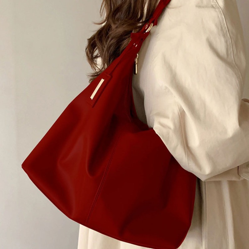 Bolso de mano Vintage de gran  - Embroidery Class reseña y precio