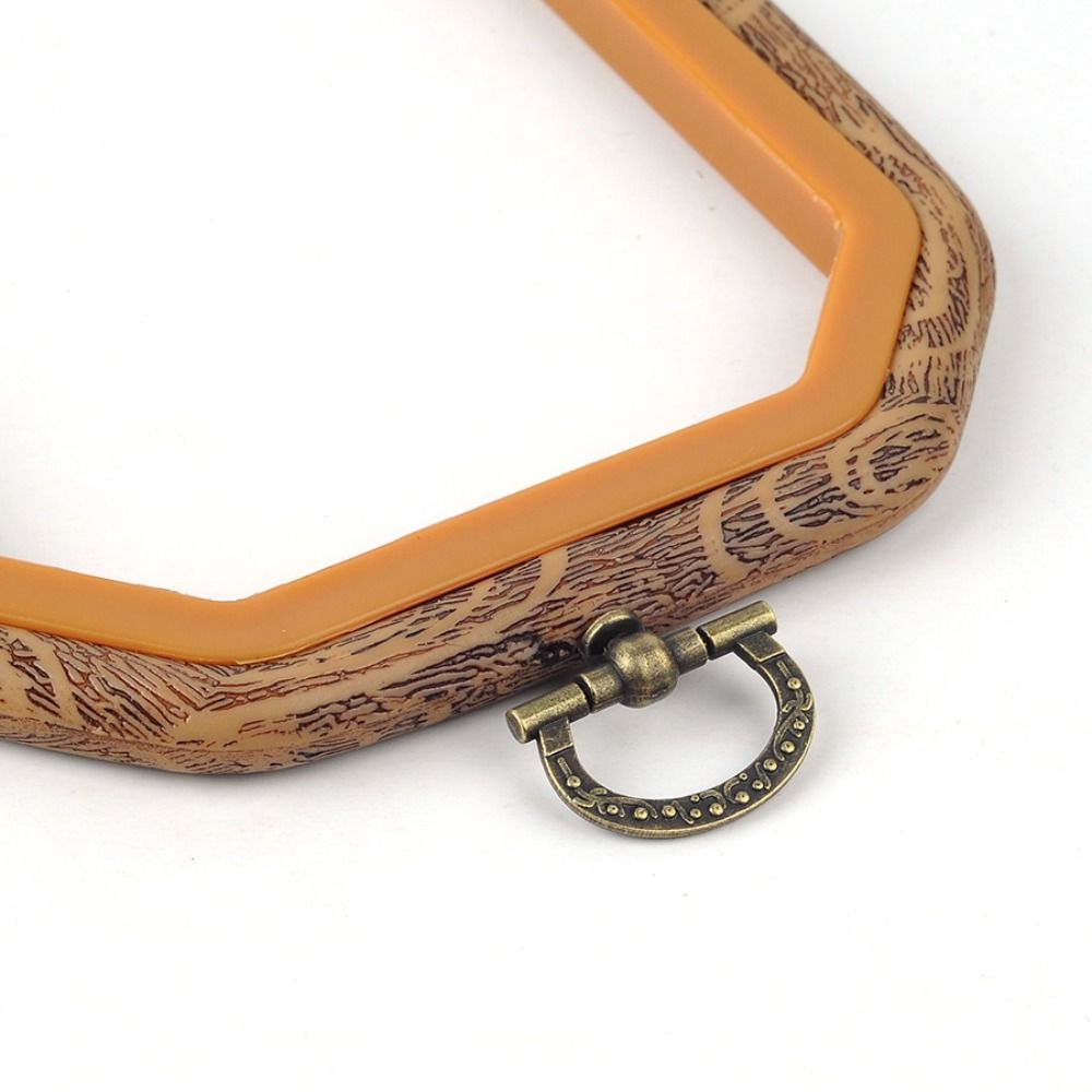 Aro de bordado de plástico de  - Embroidery Frame reseña y precio