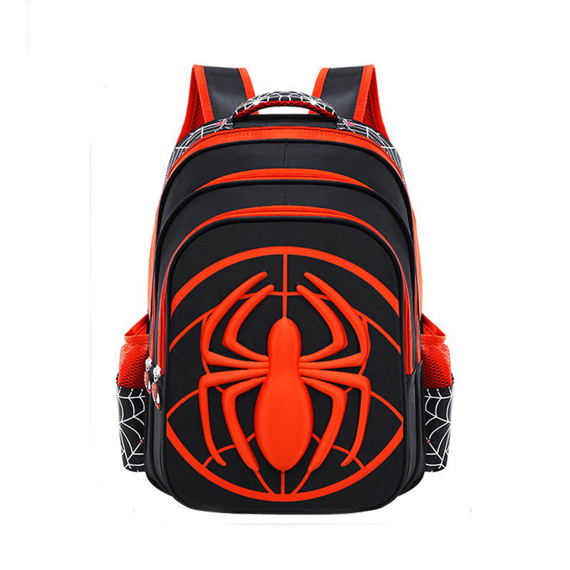 Mochila de moda para chico, bo - Embroidery Ideas reseña y precio