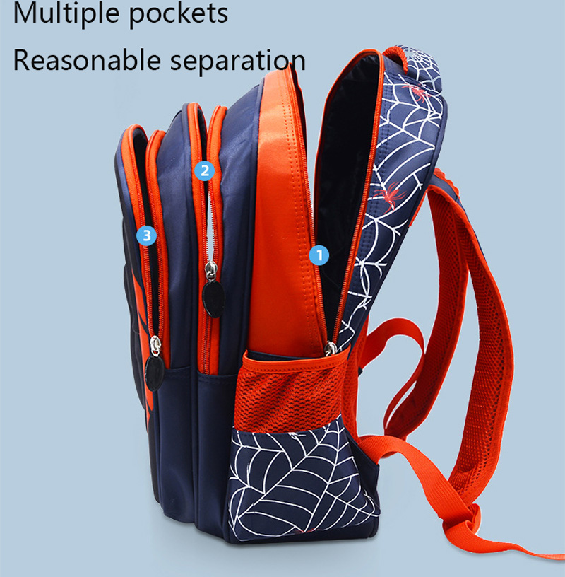 Mochila de moda para chico, bo - Embroidery Ideas reseña y precio