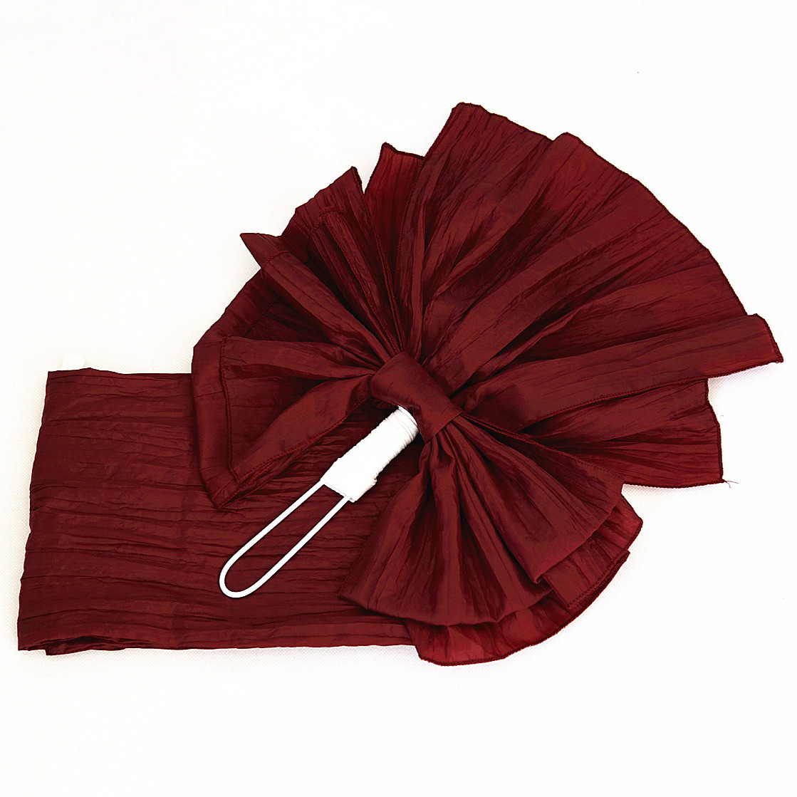 Cinturón Haori Fácil de Usar c - Embroidery Flower Pattern reseña y precio