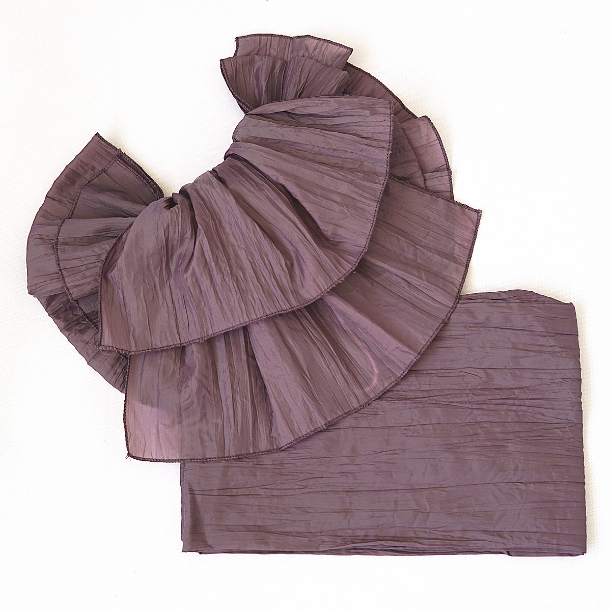 Cinturón Haori Fácil de Usar c - Embroidery Flower Pattern reseña y precio