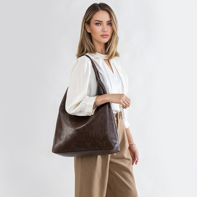 Bolsos de gran capacidad para  - Embroidery Class reseña y precio