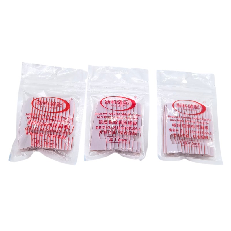 747 757 Almohadilla autoadhesi - Embroidery Thread reseña y precio