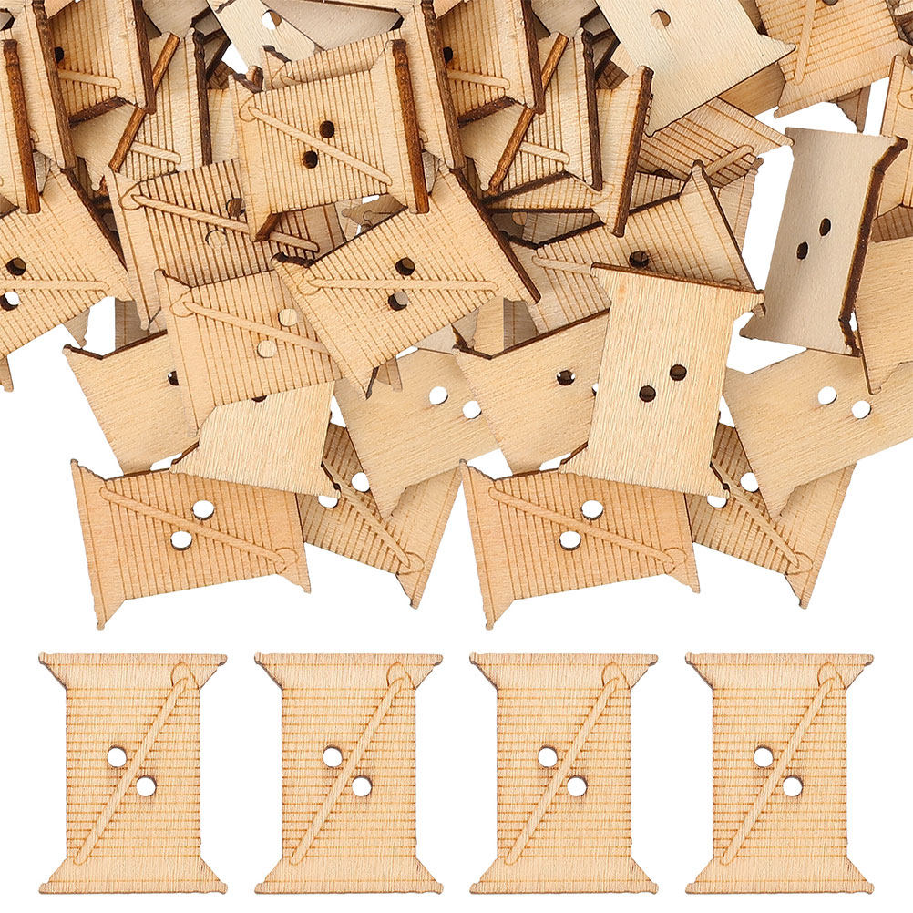 100 bobinas para enrollar hilo - Embroidery Thread reseña y precio
