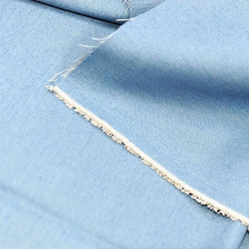 4 Piezas de Tela Vaquera de 50 - Embroidery Class reseña y precio