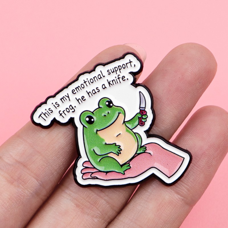 Pin de esmalte con diseño de p - Embroidery Wallpaper reseña y precio