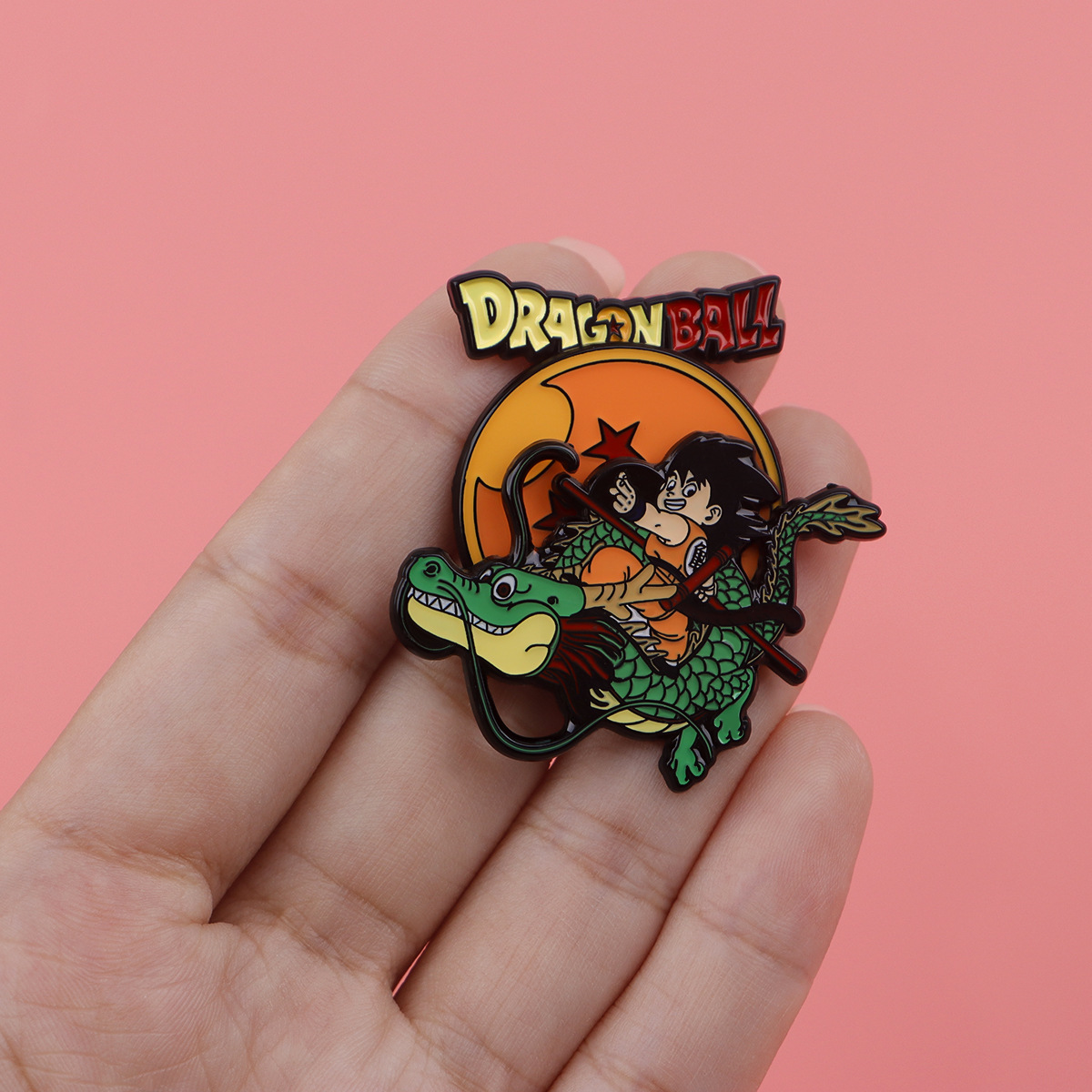 Nuevo Broche de Solapa de Anim - Embroidery Reddit reseña y precio