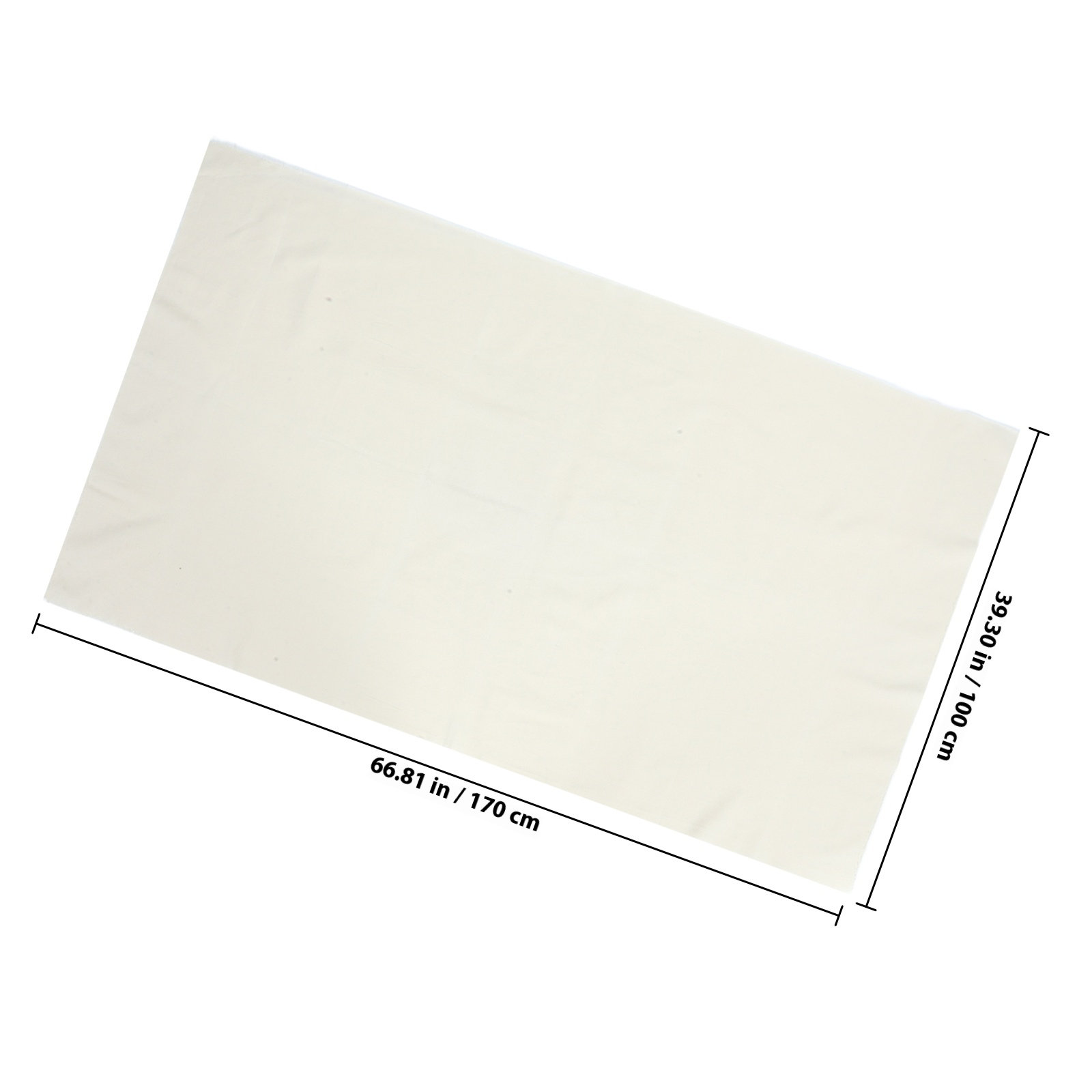 Cuadrados de Tela de Lino Bord - Embroidery Frame reseña y precio