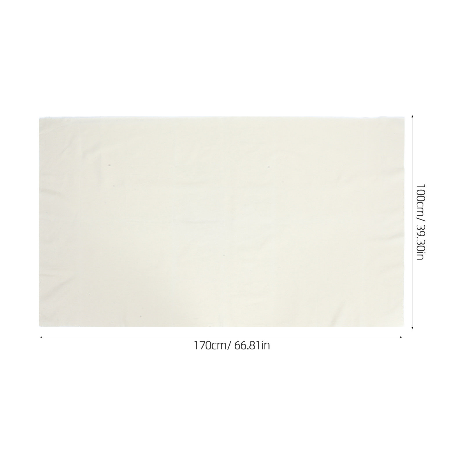 Cuadrados de Tela de Lino Bord - Embroidery Frame reseña y precio