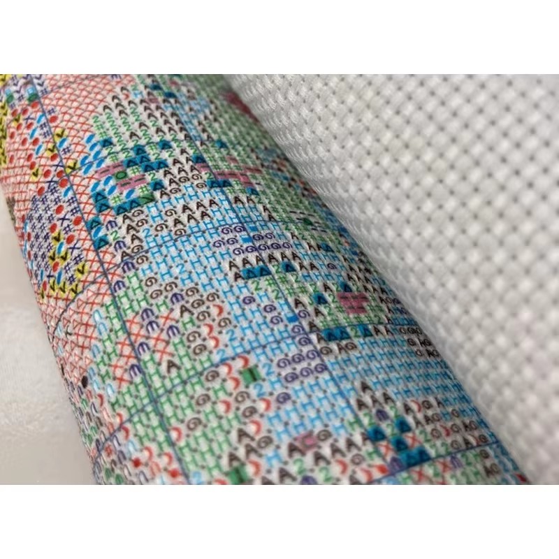 ZZ7074 ZZ7068 14CT 16CT impres - Embroidery X Pattern reseña y precio